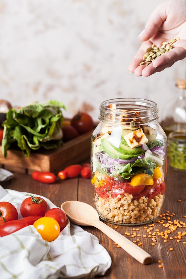 Gut health